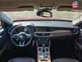 Alfa Romeo Stelvio 2.2 Diesel 210ch Ti Q4 AT8 MY21 Rouge - thumbnail 15