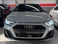 Audi A1 A1 Sportback 30 1.0 tfsi S Line competition NEOP. Grigio - thumbnail 4