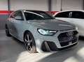 Audi A1 A1 Sportback 30 1.0 tfsi S Line competition NEOP. Grigio - thumbnail 2