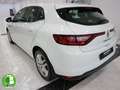 Renault Megane Berlina Life Energy dCi 66 kW (90 CV) Blanco - thumbnail 9