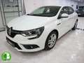 Renault Megane Berlina Life Energy dCi 66 kW (90 CV) Blanco - thumbnail 7