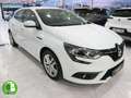 Renault Megane Berlina Life Energy dCi 66 kW (90 CV) Blanco - thumbnail 3