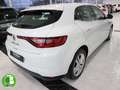 Renault Megane Berlina Life Energy dCi 66 kW (90 CV) Blanco - thumbnail 10