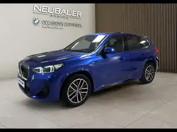 BMW ieDrive20 204ch M Sport