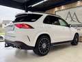 Mercedes-Benz GLE 300 d 4.MATIC AMG-LINE*PANO*W-SCREEN*360°* Alb - thumbnail 8