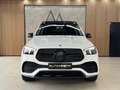 Mercedes-Benz GLE 300 d 4.MATIC AMG-LINE*PANO*W-SCREEN*360°* Alb - thumbnail 2