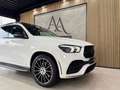 Mercedes-Benz GLE 300 d 4.MATIC AMG-LINE*PANO*W-SCREEN*360°* Alb - thumbnail 6