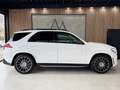 Mercedes-Benz GLE 300 d 4.MATIC AMG-LINE*PANO*W-SCREEN*360°* Alb - thumbnail 5