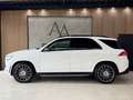 Mercedes-Benz GLE 300 d 4.MATIC AMG-LINE*PANO*W-SCREEN*360°* Alb - thumbnail 4
