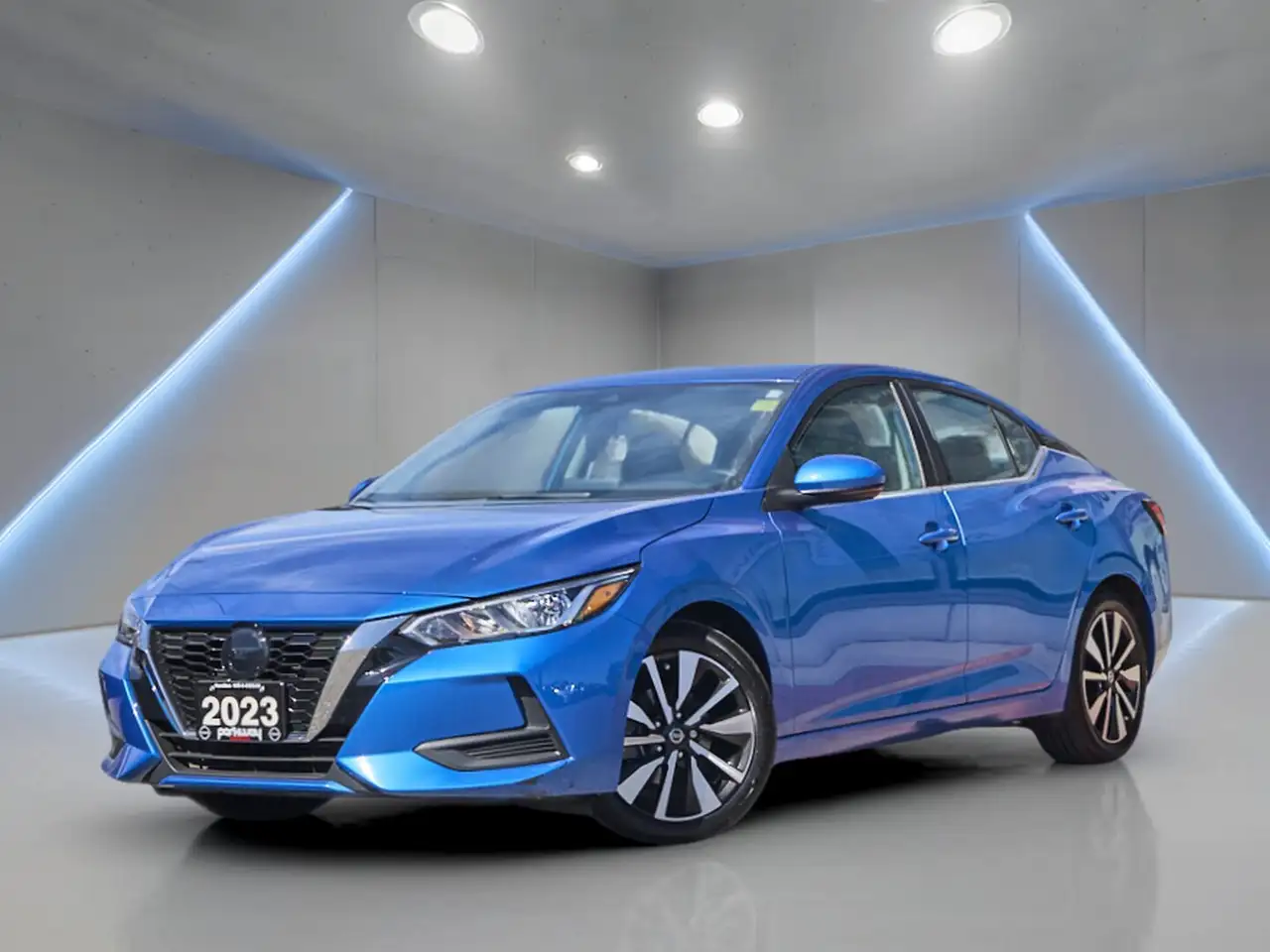 2023 Nissan Sentra
