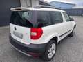 Skoda Yeti Yeti 2.0 TDI DSG 4x4 Elegance Weiß - thumbnail 7