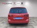 SEAT Alhambra Xcellence 1.4 TSI AHK ACC Panodach Rot - thumbnail 5