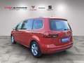 SEAT Alhambra Xcellence 1.4 TSI AHK ACC Panodach Rot - thumbnail 6