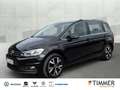 Volkswagen Touran 2.0 TDI DSG HIGHLINE *LED *AHK *ACC *NAVI *STHZG Negro - thumbnail 1