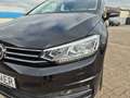 Volkswagen Touran 2.0 TDI DSG HIGHLINE *LED *AHK *ACC *NAVI *STHZG Negro - thumbnail 6