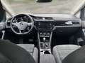 Volkswagen Touran 2.0 TDI DSG HIGHLINE *LED *AHK *ACC *NAVI *STHZG Negro - thumbnail 9