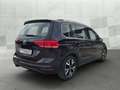 Volkswagen Touran 2.0 TDI DSG HIGHLINE *LED *AHK *ACC *NAVI *STHZG Negro - thumbnail 4