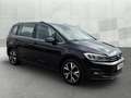 Volkswagen Touran 2.0 TDI DSG HIGHLINE *LED *AHK *ACC *NAVI *STHZG Negro - thumbnail 3