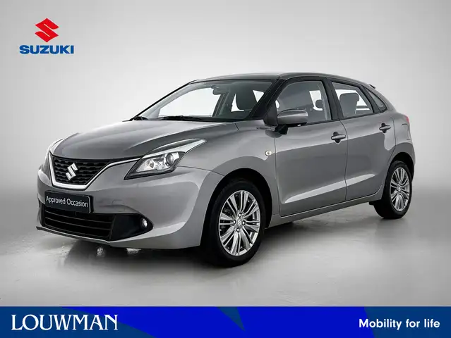 Suzuki Baleno 1.2 Exclusive | NL auto |