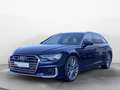 Audi S6 3.0 TDI q. Tiptr. AHK, Standh., Matrix, Синій - thumbnail 2