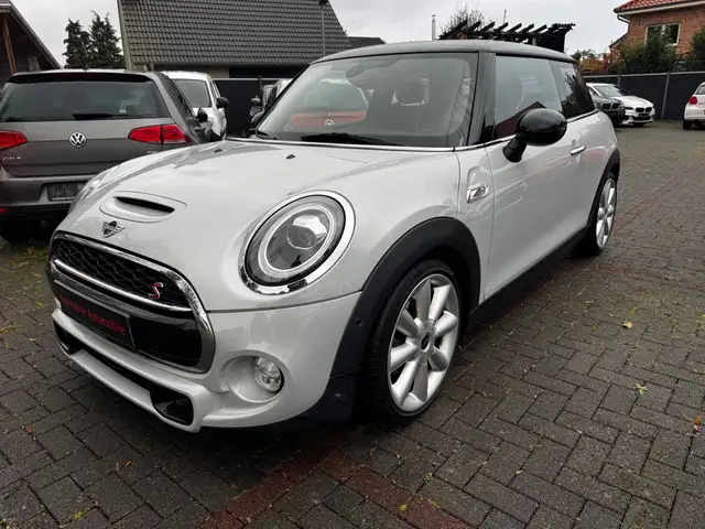 MINI Cooper SD Pano CarPlay