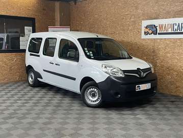Maxi 1.5 dCi eur6 utilitaire * GARANTIE de 1 à 3 ANS