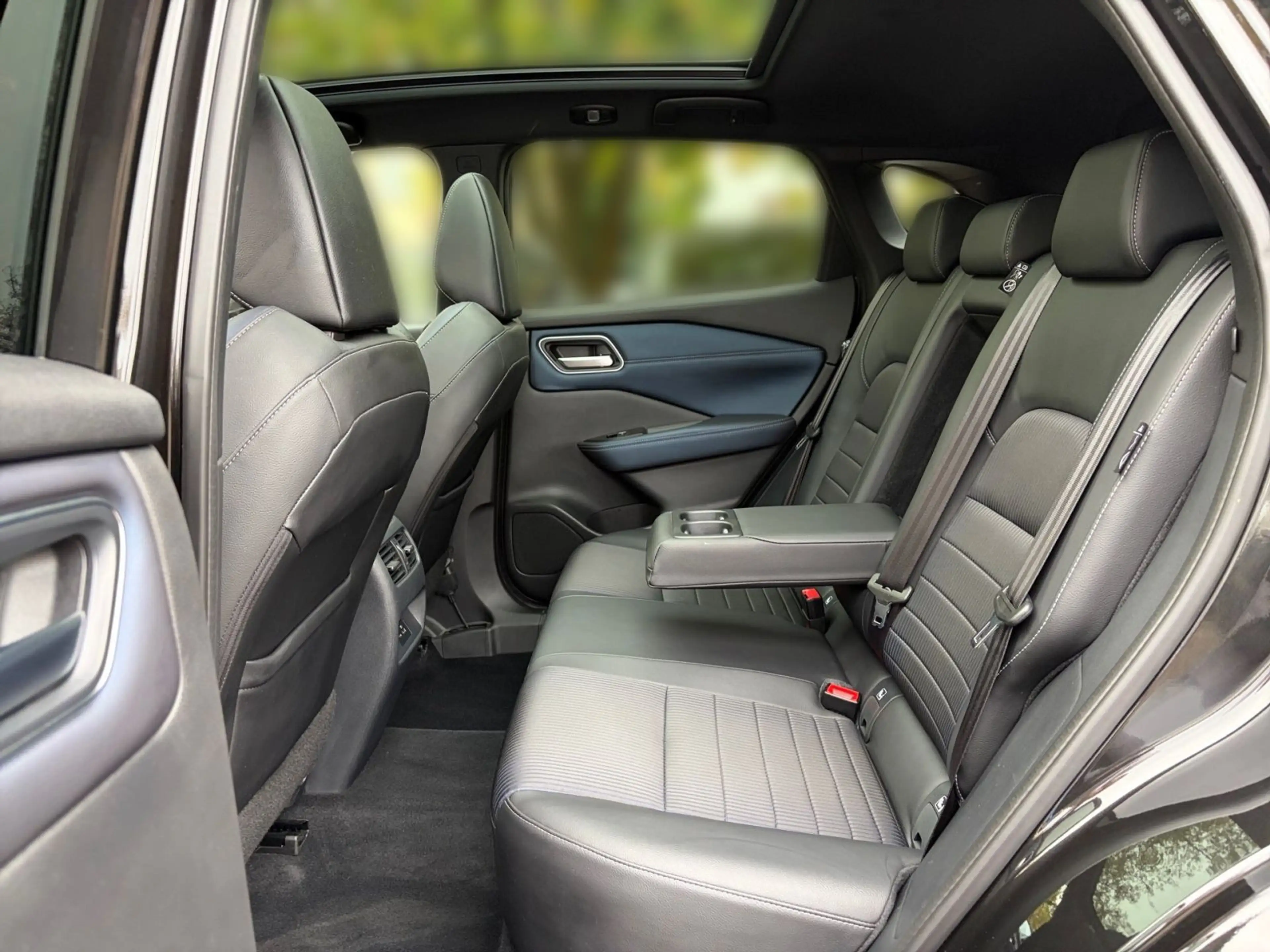 Nissan Qashqai 1.3 DIG-T MHEV Tekna Winter Navi 360°CAM — photo 11