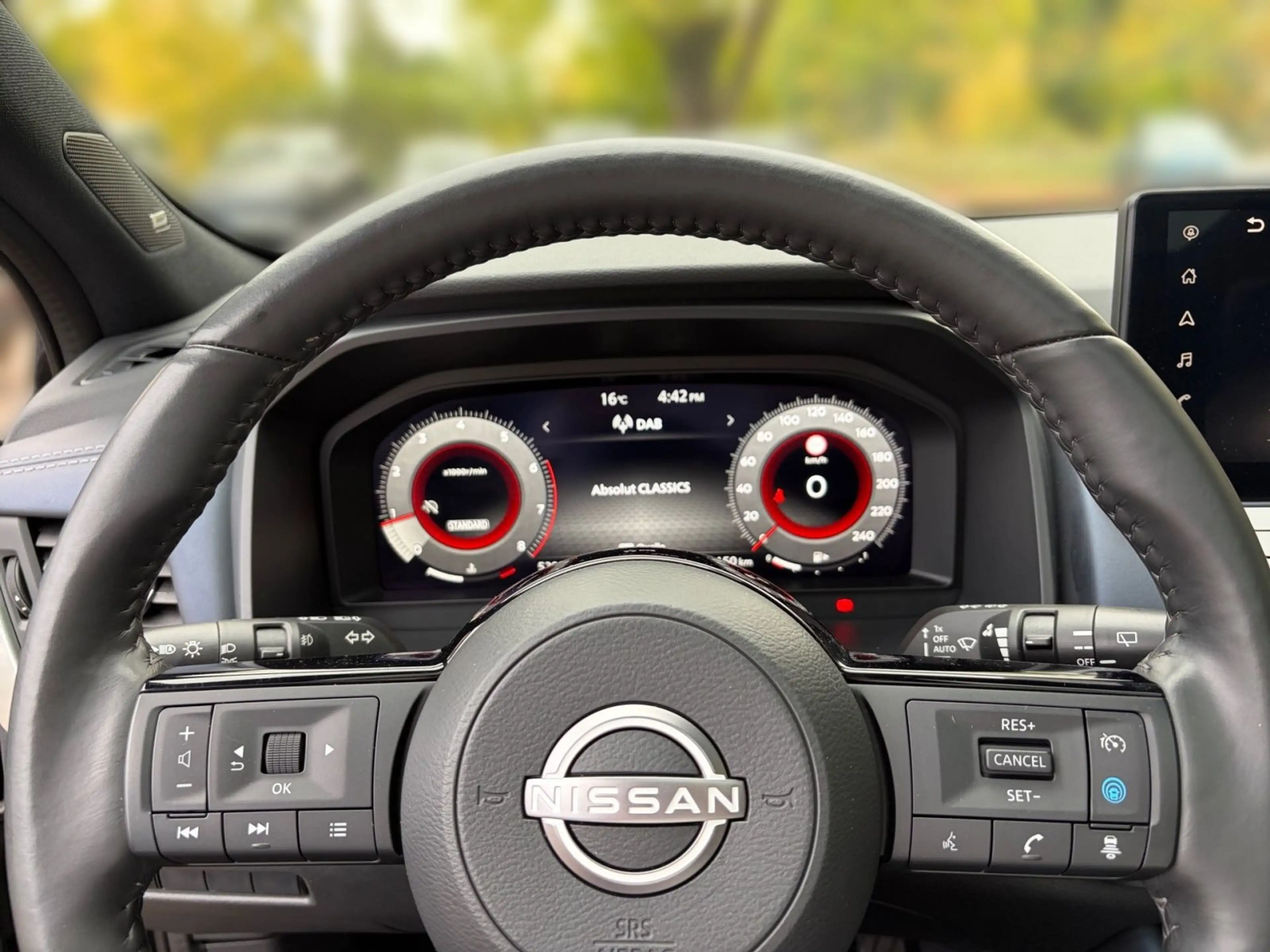 Nissan Qashqai 1.3 DIG-T MHEV Tekna Winter Navi 360°CAM — photo 8