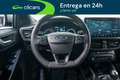 Ford Focus 1.0 Ecoboost MHEV ST-Line 125 Plateado - thumbnail 19