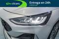 Ford Focus 1.0 Ecoboost MHEV ST-Line 125 Plateado - thumbnail 10