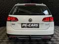 Volkswagen Golf Variant Alltrack 2.0 TDI DSG 4Motion Weiß - thumbnail 23