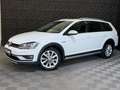 Volkswagen Golf Variant Alltrack 2.0 TDI DSG 4Motion Weiß - thumbnail 7