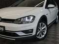 Volkswagen Golf Variant Alltrack 2.0 TDI DSG 4Motion Weiß - thumbnail 4