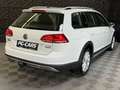 Volkswagen Golf Variant Alltrack 2.0 TDI DSG 4Motion Weiß - thumbnail 9