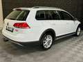 Volkswagen Golf Variant Alltrack 2.0 TDI DSG 4Motion Weiß - thumbnail 8