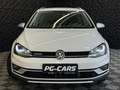 Volkswagen Golf Variant Alltrack 2.0 TDI DSG 4Motion Weiß - thumbnail 3