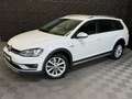 Volkswagen Golf Variant Alltrack 2.0 TDI DSG 4Motion Weiß - thumbnail 5