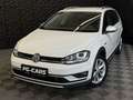 Volkswagen Golf Variant Alltrack 2.0 TDI DSG 4Motion Weiß - thumbnail 2