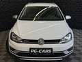 Volkswagen Golf Variant Alltrack 2.0 TDI DSG 4Motion Weiß - thumbnail 6