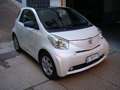 Toyota iQ iQ 1.0 Active (sol) cvt E5 Bianco - thumbnail 1