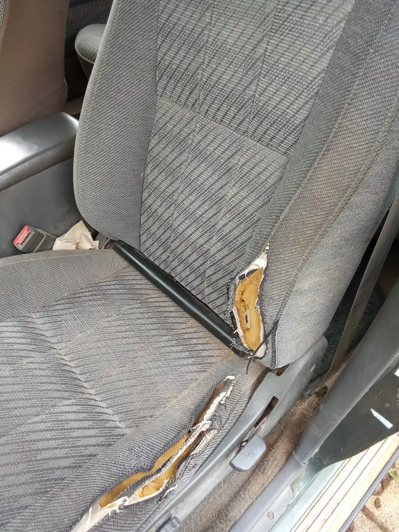 Toyota 4-Runner 4 Runner 2.5 td - 2