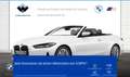 BMW 420 i Cabrio HiFi DAB WLAN Tempomat Klimaaut. Biały - thumbnail 1