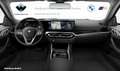 BMW 420 i Cabrio HiFi DAB WLAN Tempomat Klimaaut. Biały - thumbnail 3