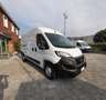 Opel Movano 35 BLUE HDI 2.2 140 CV L2H2 PMTM Blanc - thumbnail 1