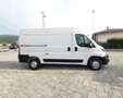 Opel Movano 35 BLUE HDI 2.2 140 CV L2H2 PMTM Blanc - thumbnail 5