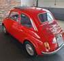 Fiat 500 F Rot - thumbnail 6