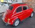 Fiat 500 F Rot - thumbnail 5