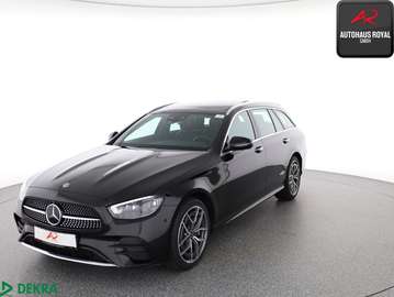 d T 4M AMG HUD,360°,AIRMATIC,MULTIBEAM,ACC