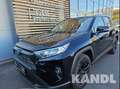 Toyota RAV 4 RAV4 2.5 Hybrid Active Drive 2WD Aut. ANK Negro - thumbnail 1
