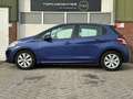 Peugeot 208 1.2 VTi Blue Lease/AIRCO/CRUISE/NAVI/APK/NAP Blau - thumbnail 4